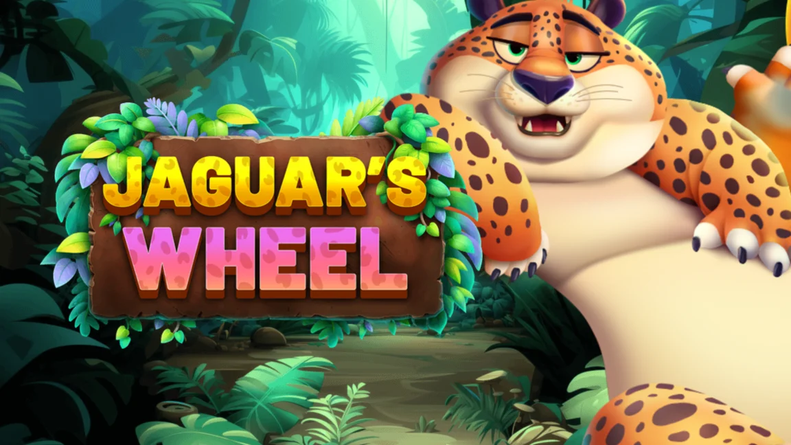 Jaguar's Wheel
