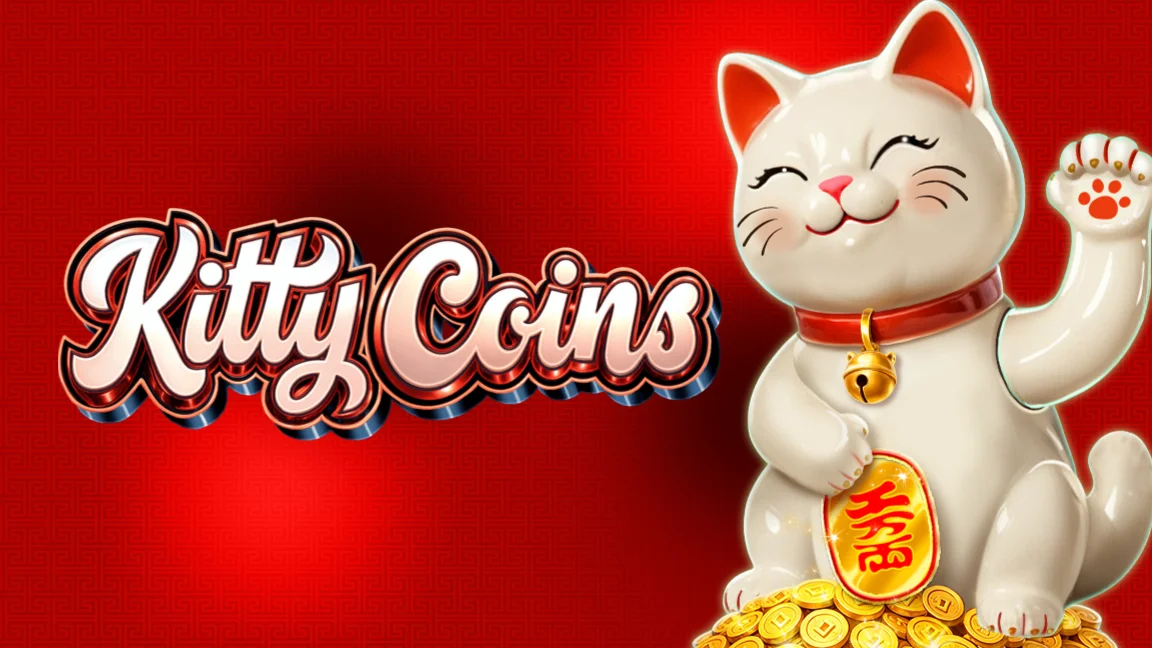 Kitty Coins