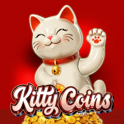 Kitty Coins