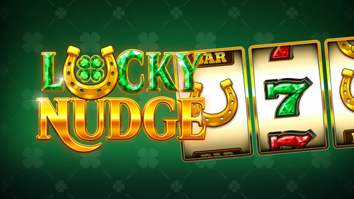Lucky Nudge