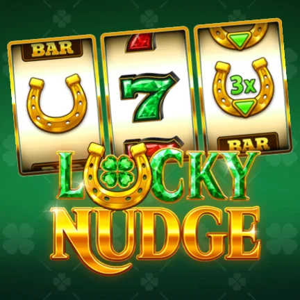 Lucky Nudge