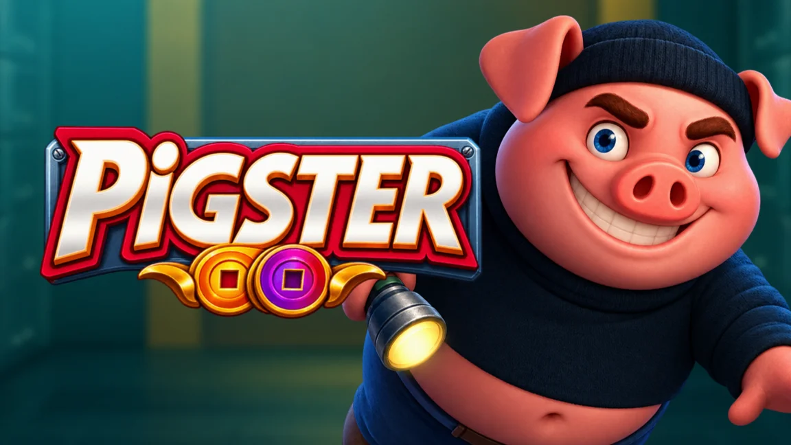Pigster
