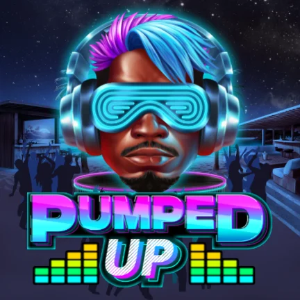 Pumped Up