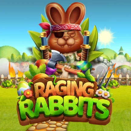 Raging Rabbits