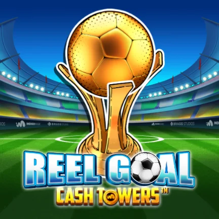 Reel Goal Cash Towers™
