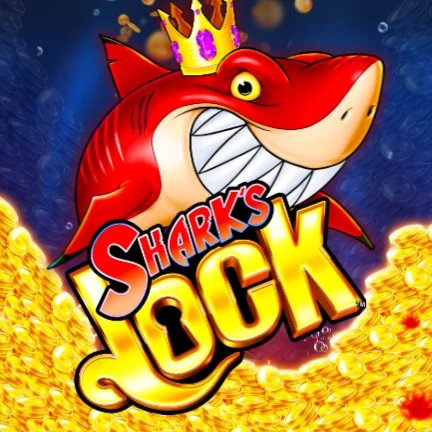 Sharks Lock