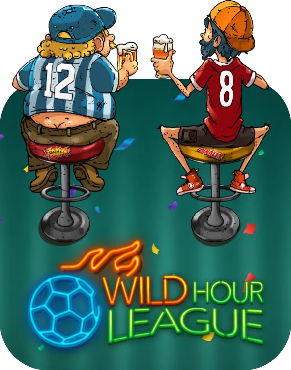 Wild Hour League