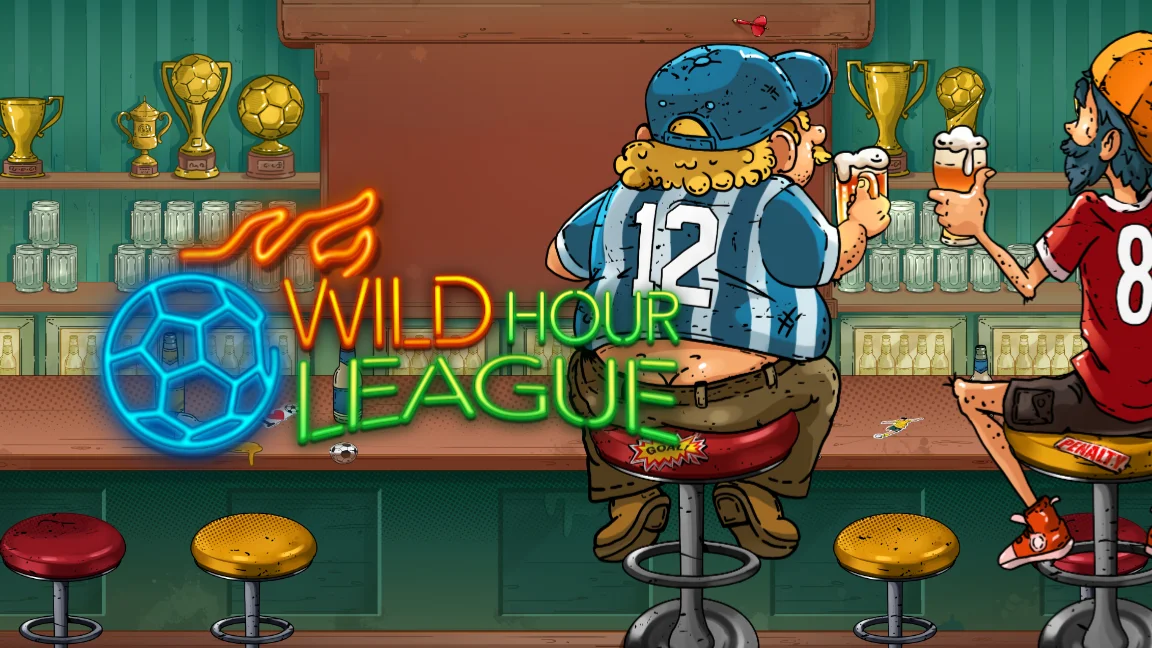 Wild Hour League