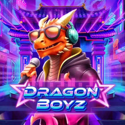 Dragon Boyz