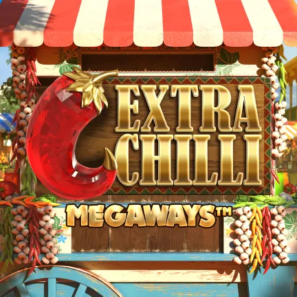 Extra Chilli Megaways