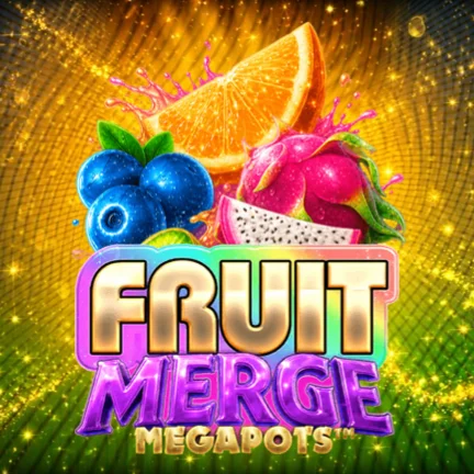 Fruit Merge Megapots