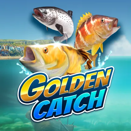 Golden Catch