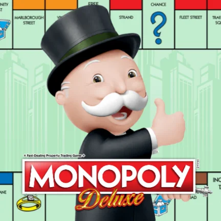 Monopoly Deluxe
