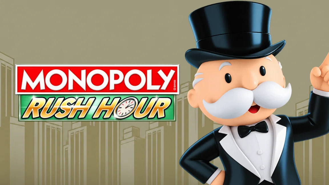 Monopoly Rush Hour