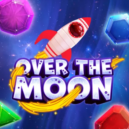 Over The Moon