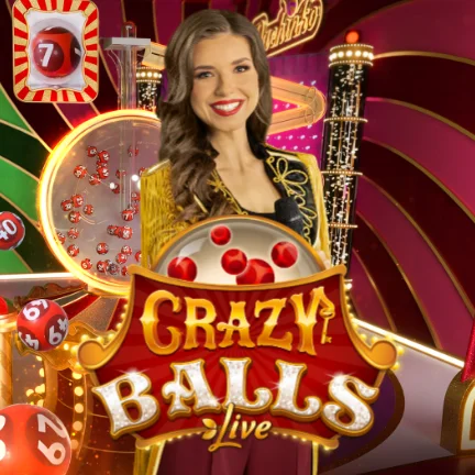 Crazy Balls