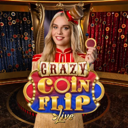 Crazy Coin Flip