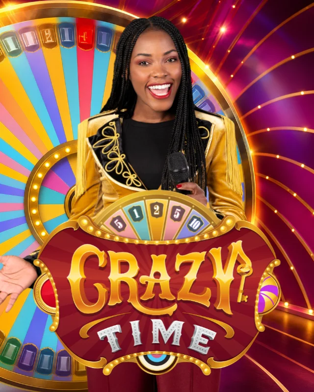 Crazy Time