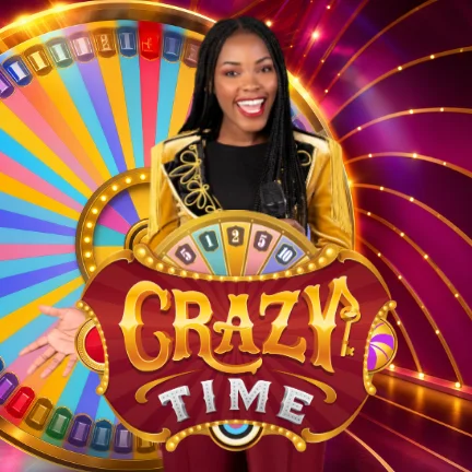 Crazy Time