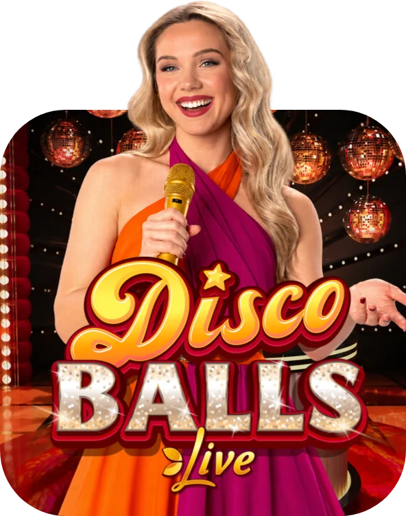 Disco Balls