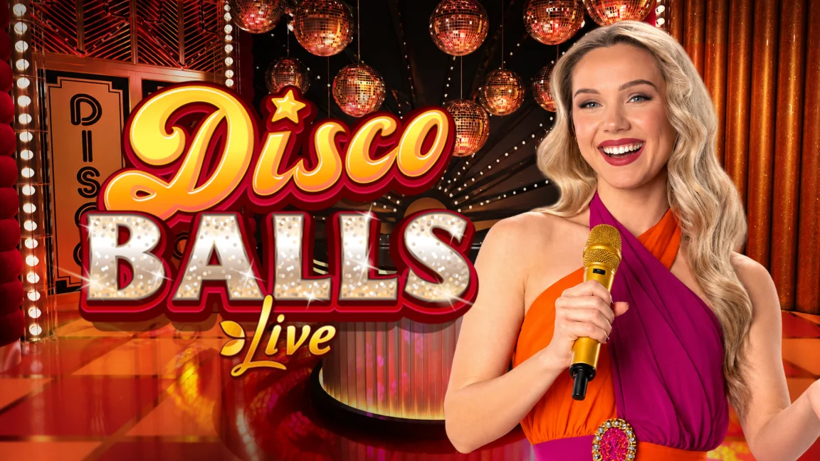 Disco Balls