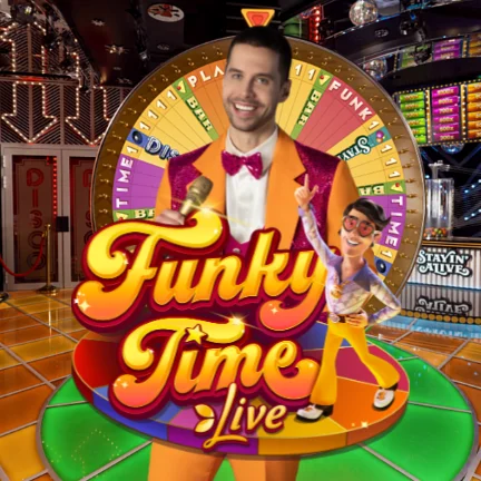 Funky Time