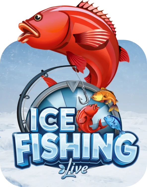 Ice Fishing