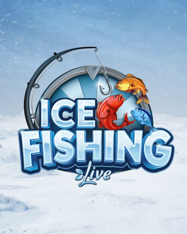 Ice Fishing