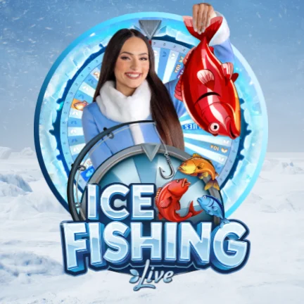 Ice Fishing