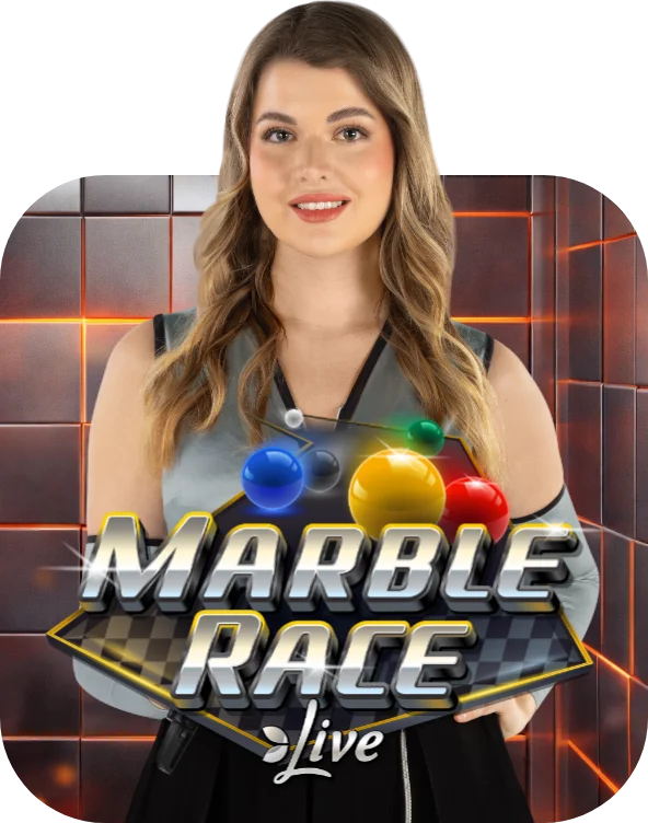 Marble Race