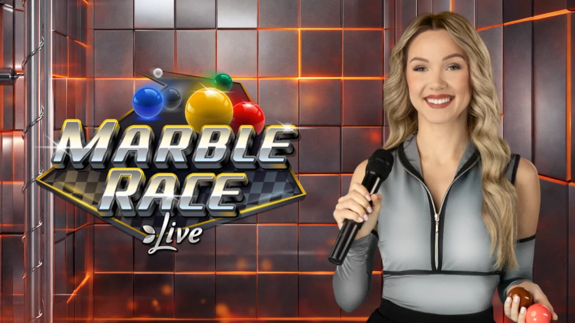 Marble Race