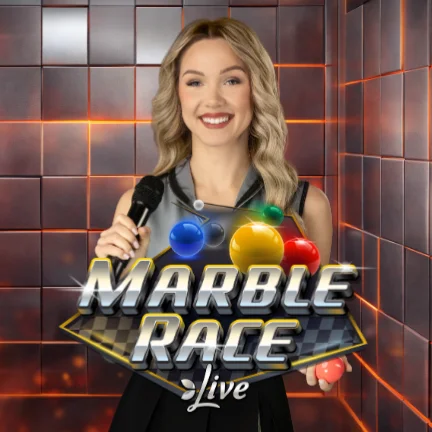 Marble Race