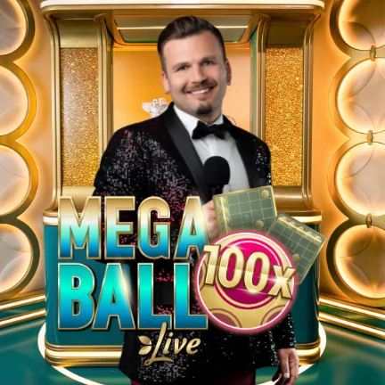 Mega Ball