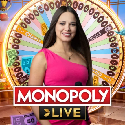 MONOPOLY Live
