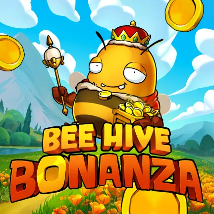 Bee Hive Bonanza™