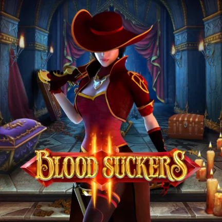 Blood Suckers II