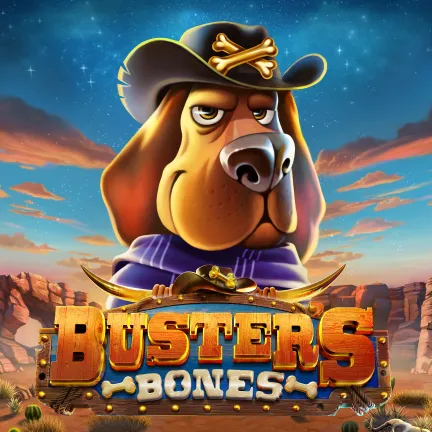 Buster's Bones™