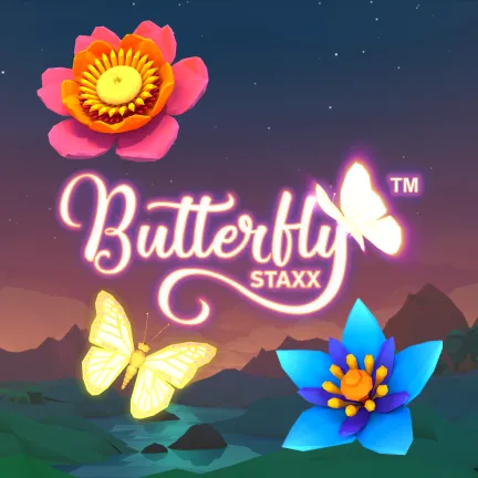 Butterfly Staxx™