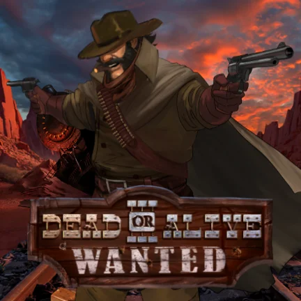 Dead Or Alive 3 Wanted