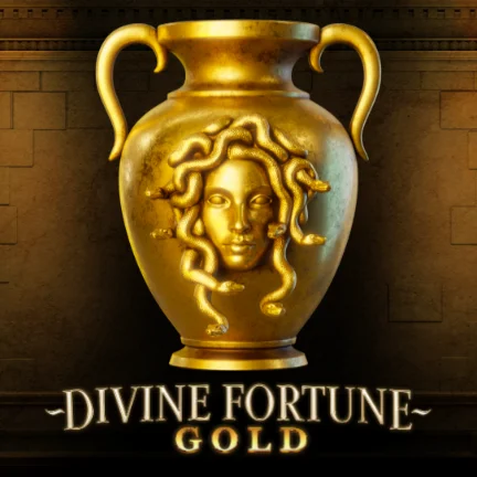 Divine Fortune Gold