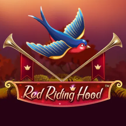 Fairytale legends: Red Riding hood™