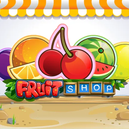 Fruit Shop™