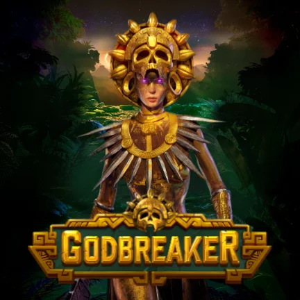 Godbreaker