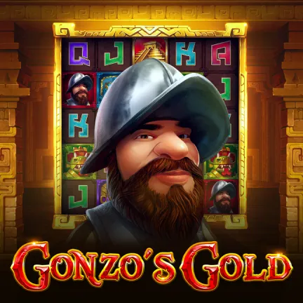 Gonzo’s Gold™