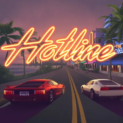 Hotline™