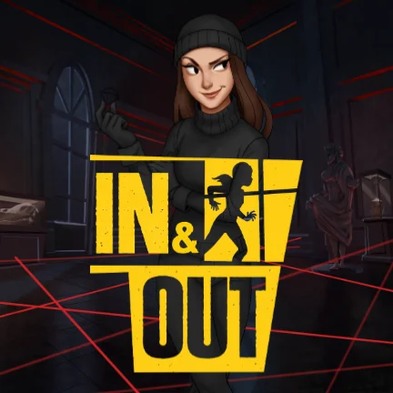 In and Out