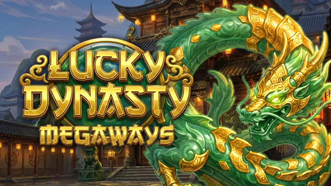 Lucky Dynasty Megaways™