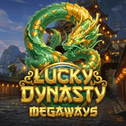 Lucky Dynasty Megaways™