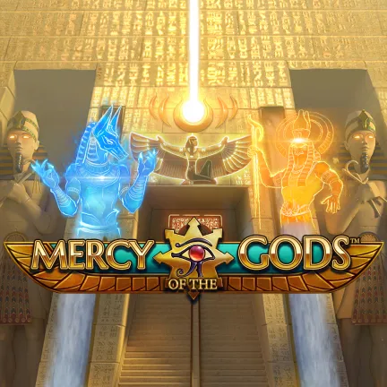 Mercy of the Gods™