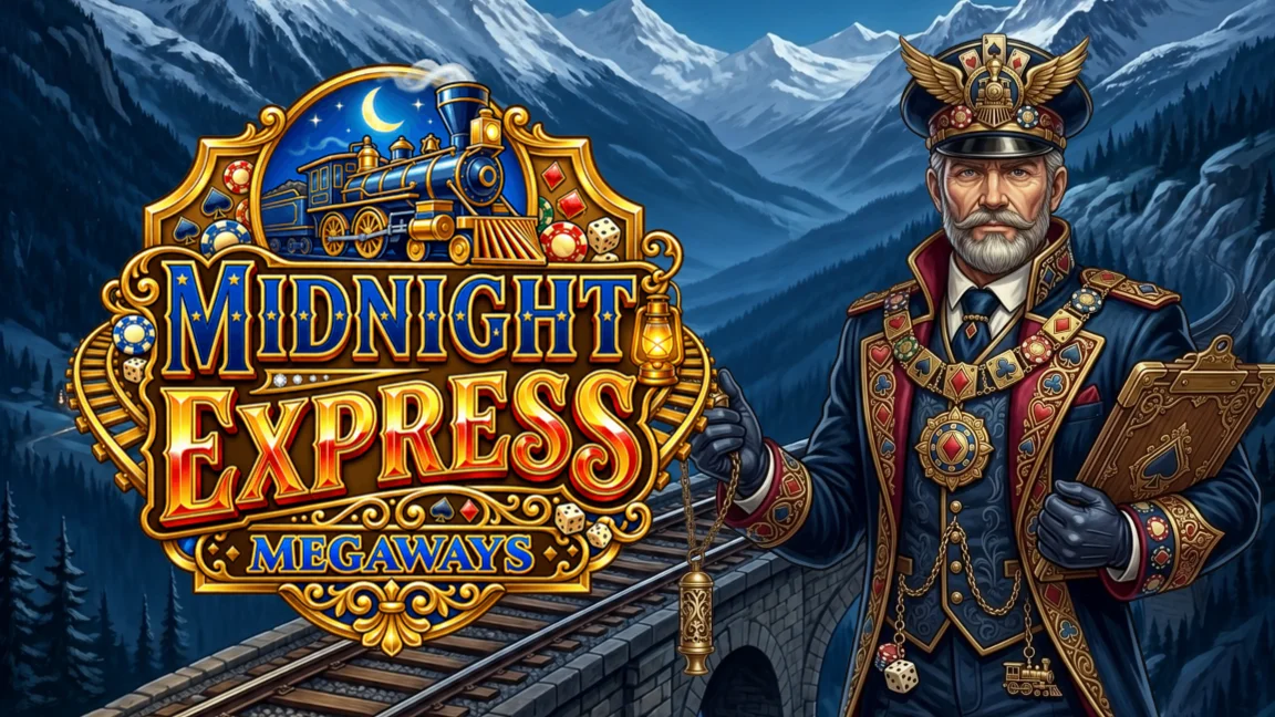 Midnight Express Megaways™